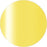 AGEHA COSME COLOR GEL #122 GLOSS YELLOW [2.7G] [JAR] - OceanNailSupply