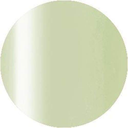 AGEHA COSME COLOR GEL #123 GLOSS GREEN [2.7G] [JAR] - OceanNailSupply