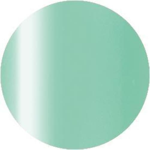 AGEHA COSME COLOR GEL #124 GLOSS MINT [2.7G] [JAR] - OceanNailSupply