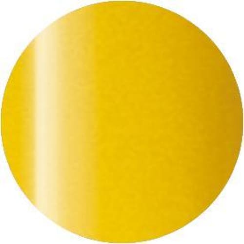 AGEHA COSME COLOR GEL #220 HOT YELLOW [2.7G] [JAR] - OceanNailSupply