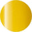 AGEHA COSME COLOR GEL #220 HOT YELLOW [2.7G] [JAR] - OceanNailSupply