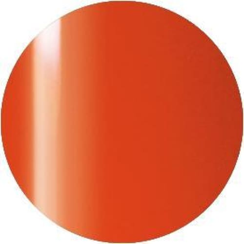 AGEHA COSME COLOR GEL #308 BLOODY ORANGE A [2.7G] [JAR] - OceanNailSupply