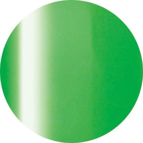 AGEHA GEL OPTI COLOR #2-04 NEON GREEN [2.7G][JAR][NEW] - OceanNailSupply