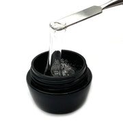 AGEHA SOLID GUMMY CLEAR - OceanNailSupply