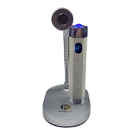 AI Sensor Nail Lamp – Magnetic Hands-Free - OceanNailSupply