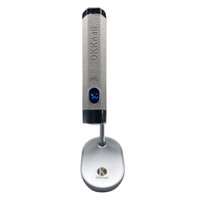 AI Sensor Nail Lamp – Magnetic Hands-Free - OceanNailSupply