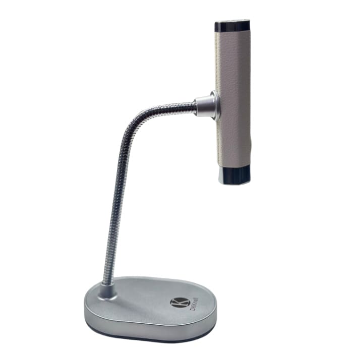 AI Sensor Nail Lamp – Magnetic Hands-Free - OceanNailSupply