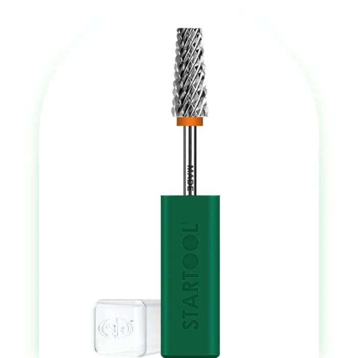 ALL-IN-ONE BITS (Fine - 2XCoarse) - OceanNailSupply