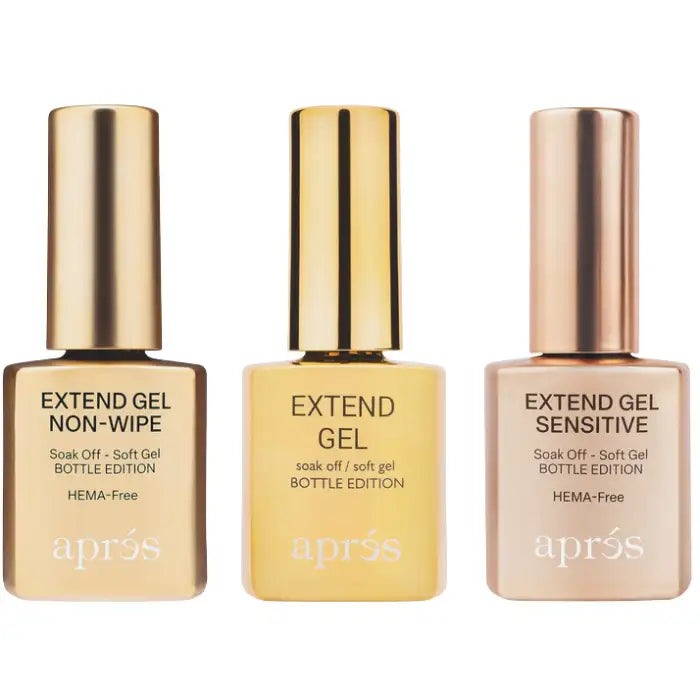 10% OFF ALL APRES EXTEND GEL