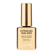 Apres Extend Gel Non-Wipe 15ml (HEMA & TPO Free) - OceanNailSupply
