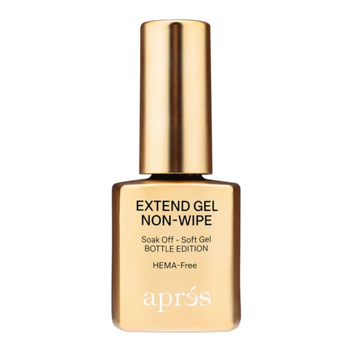 Apres Extend Gel Non-Wipe 15ml (HEMA & TPO Free) - OceanNailSupply