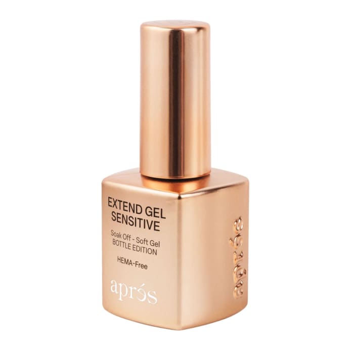 Apres Extend Gel Sensitive 15ml (HEMA-free) - OceanNailSupply