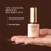 Apres Extend Gel Sensitive 15ml (HEMA-free) - OceanNailSupply