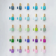 Apres Full Set - Gel Couleur Bundle - First Edition 100 colors - OceanNailSupply