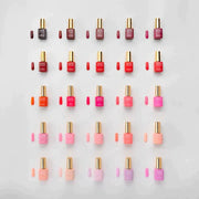 Apres Full Set - Gel Couleur Bundle - First Edition 100 colors - OceanNailSupply