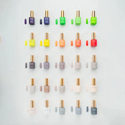 Apres Full Set - Gel Couleur Bundle - First Edition 100 colors - OceanNailSupply
