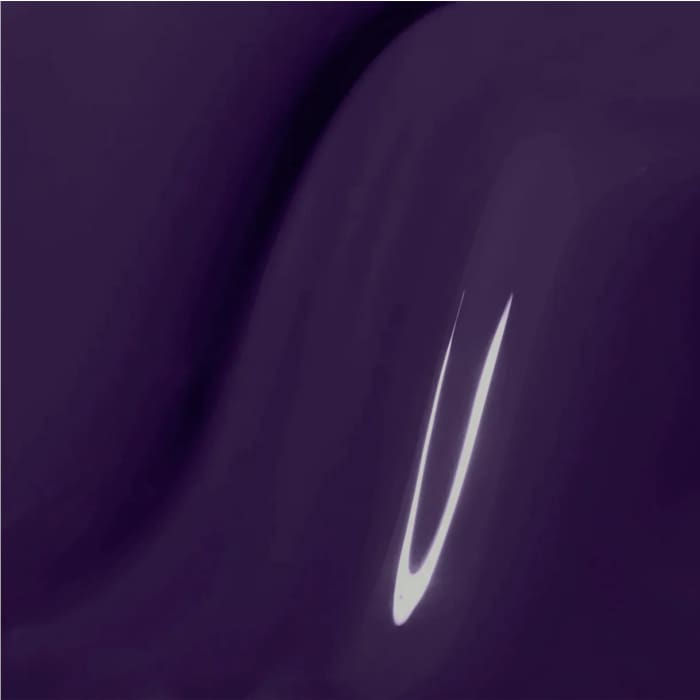 APRÉS GEL COULEUR 201 YOU’RE PRETTY GRAPE - OceanNailSupply