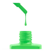 APRÉS GEL COULEUR 203 KUNG FU TORTOISE - OceanNailSupply