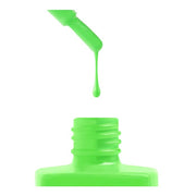 APRÉS GEL COULEUR 205 GEN X SLIME - OceanNailSupply