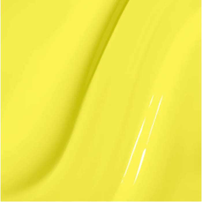 APRÉS GEL COULEUR 207 LEMON SOUR - OceanNailSupply