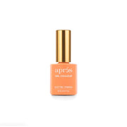 APRÉS GEL COULEUR 208 ELECTRIC STARFISH - OceanNailSupply