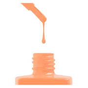 APRÉS GEL COULEUR 208 ELECTRIC STARFISH - OceanNailSupply