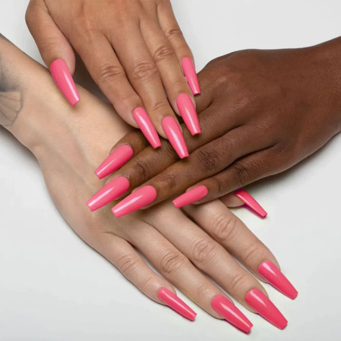 APRÉS GEL COULEUR 215 SUCK IT UP - OceanNailSupply