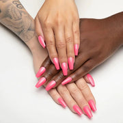 APRÉS GEL COULEUR 216 MARABOU TEASE - OceanNailSupply