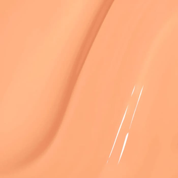 APRÉS GEL COULEUR 222 CARIBBEAN SUNSET - OceanNailSupply