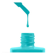 APRÉS GEL COULEUR 228 LAGOON FIVE - OceanNailSupply