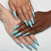 APRÉS GEL COULEUR 229 YEAH BUOY - OceanNailSupply