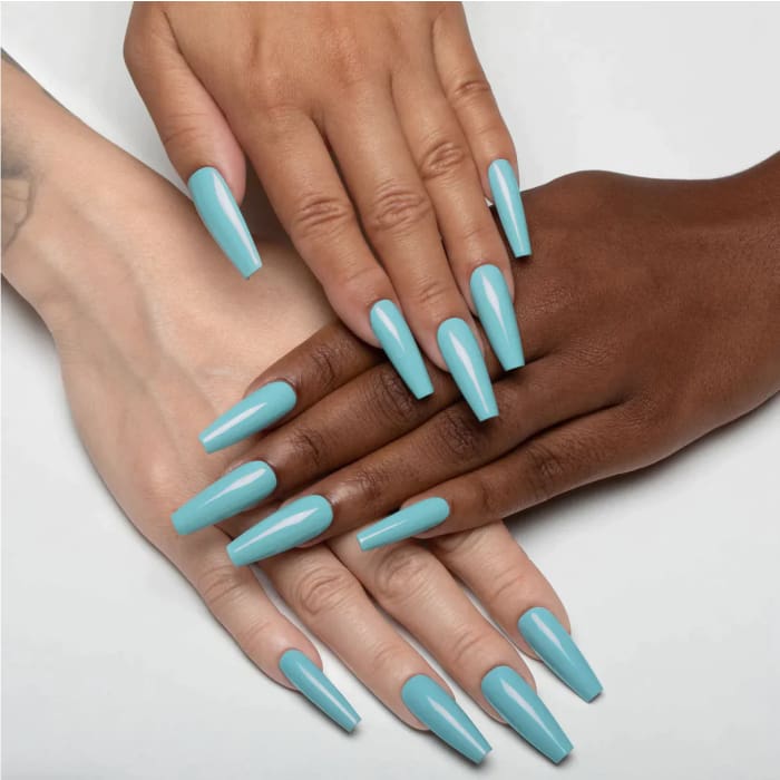 APRÉS GEL COULEUR 229 YEAH BUOY - OceanNailSupply