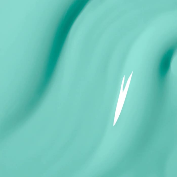 APRÉS GEL COULEUR 230 AQUAMARINE CADET - OceanNailSupply