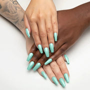 APRÉS GEL COULEUR 231 SEA FOAM-O - OceanNailSupply