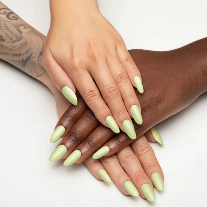 APRÉS GEL COULEUR 236 IM-POTHOS-IBLE - OceanNailSupply