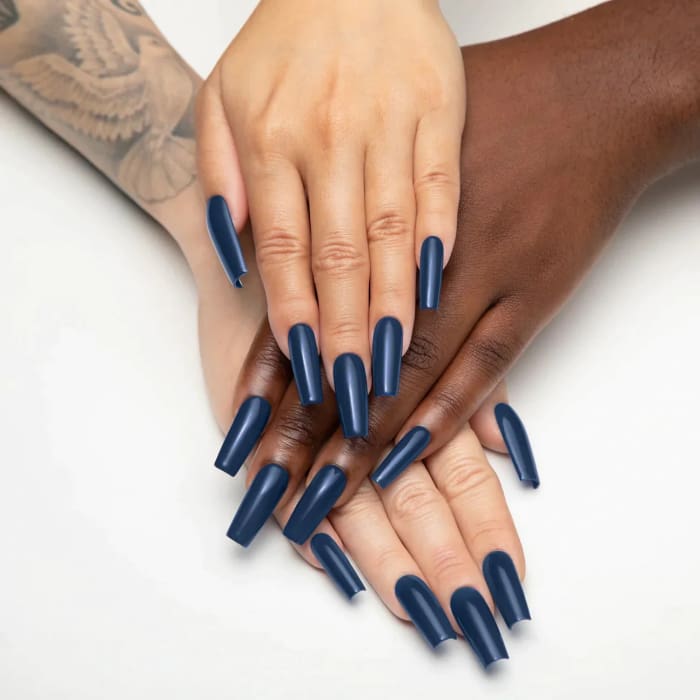 APRÉS GEL COULEUR 239 AQUARIUS RISING - OceanNailSupply