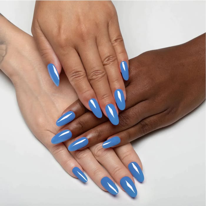 APRÉS GEL COULEUR 241 POSEI-DONNA - OceanNailSupply