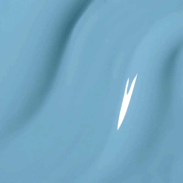 APRÉS GEL COULEUR 246 DUSKY DENIM - OceanNailSupply