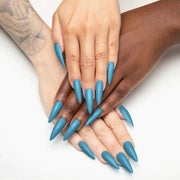 APRÉS GEL COULEUR 248 CHASING WATERFALLS - OceanNailSupply