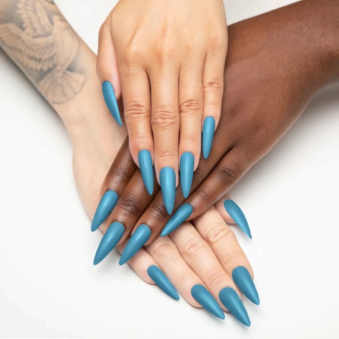 APRÉS GEL COULEUR 248 CHASING WATERFALLS - OceanNailSupply