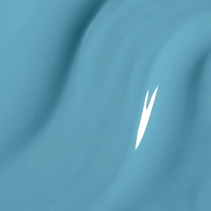 APRÉS GEL COULEUR 249 CORNFLOWER HOUR - OceanNailSupply