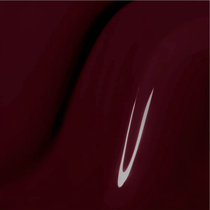 APRÉS GEL COULEUR 253 PLUM OUT OF LUCK - OceanNailSupply