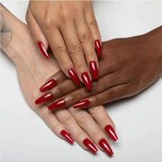 APRÉS GEL COULEUR 254 VAMPIRE DRUNK - OceanNailSupply