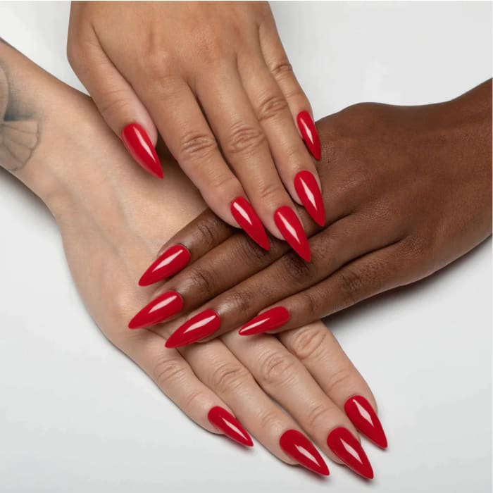 APRÉS GEL COULEUR 256 LUCKY ENVELOPE - OceanNailSupply