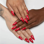 APRÉS GEL COULEUR 257 SOULFUL GINGER - OceanNailSupply