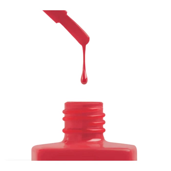 APRÉS GEL COULEUR 258 JUST CHILLI OUT - OceanNailSupply