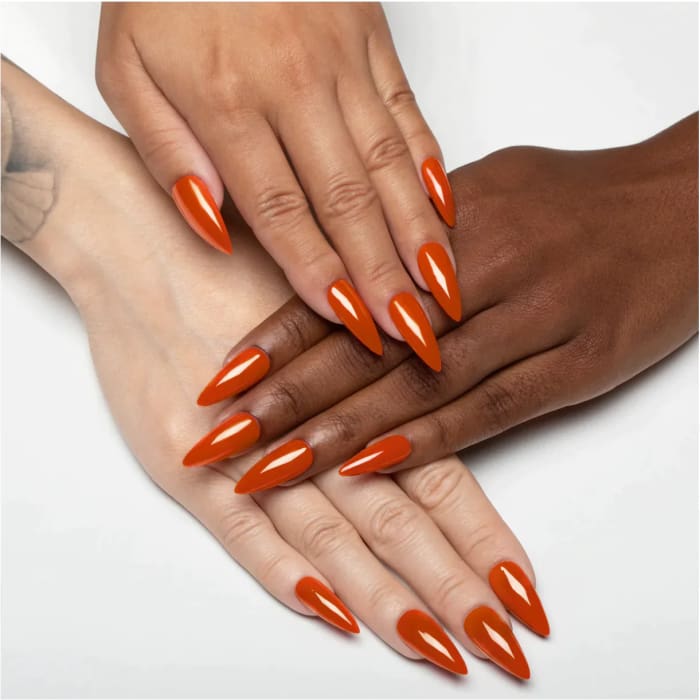 APRÉS GEL COULEUR 259 PRAWN QUEEN - OceanNailSupply