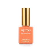 APRÉS GEL COULEUR 260 SAVANNA SUN - OceanNailSupply