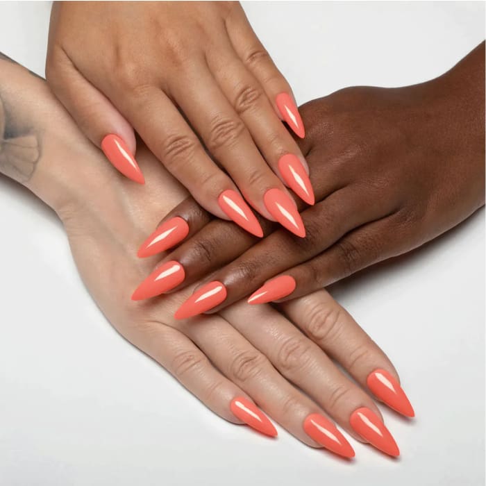APRÉS GEL COULEUR 262 MIAMI SECOND WIFE - OceanNailSupply