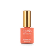 APRÉS GEL COULEUR 263 MEOW-NIFICENT - OceanNailSupply